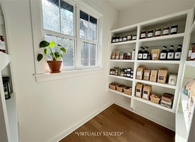 Prime Bella Vista Location -- Golf, Lake, and Recreation just on Bella Vista - Metfield Golf Complex and Country Club in Arkansas - for sale on GolfHomes.com, golf home, golf lot