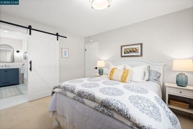 Beautifully updated 4 bedroom, 3 bath single-story home with on Crow Canyon Country Club in California - for sale on GolfHomes.com, golf home, golf lot