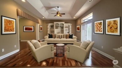 One or more photo(s) has been virtually staged. Welcome to this on The Links of Spruce Creek in Florida - for sale on GolfHomes.com, golf home, golf lot
