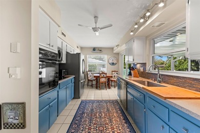 NON EVACUATION ZONE - NON FLOOD ZONE! Here is your opportunity on The Dunedin Country Club in Florida - for sale on GolfHomes.com, golf home, golf lot