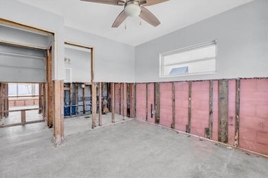 Located in the premier Snell Isle neighborhood of St. Petersburg on The Renaisssance Vinoy Golf Club in Florida - for sale on GolfHomes.com, golf home, golf lot