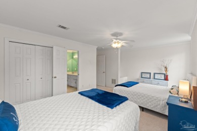 RARE OPPORTUNITY in Highly Desired Tiger Point Subdivision! on Tiger Point Golf and Country Club in Florida - for sale on GolfHomes.com, golf home, golf lot