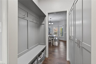 Possible VA Assumable Loan.  Welcome to this elegant home with on Kiln Creek Golf and Country Club in Virginia - for sale on GolfHomes.com, golf home, golf lot