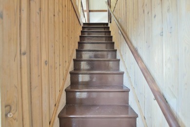 Great getaway in Pine Mountain. Chalet has 2 bedrooms and a loft on Callaway Gardens Golf Resort  in Georgia - for sale on GolfHomes.com, golf home, golf lot