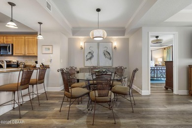 Experience coastal luxury at its finest in this beautifully on The Ocean Course At Hammock Beach Resort in Florida - for sale on GolfHomes.com, golf home, golf lot