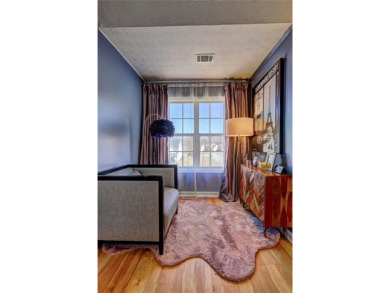 NEWLY RENOVATED.... NO expense was spared!! Located in TOP rated on Trophy Club of Apalachee in Georgia - for sale on GolfHomes.com, golf home, golf lot