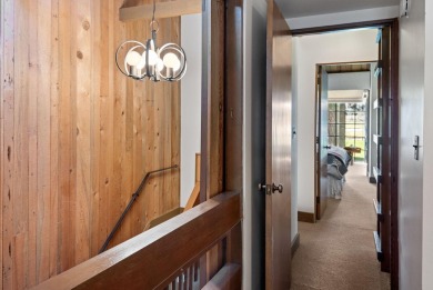 This Black Butte Ranch Condominium offers approximately 1,250 on Black Butte Ranch Golf Club Big Meadow in Oregon - for sale on GolfHomes.com, golf home, golf lot