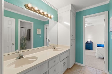 RARE OPPORTUNITY in Highly Desired Tiger Point Subdivision! on Tiger Point Golf and Country Club in Florida - for sale on GolfHomes.com, golf home, golf lot