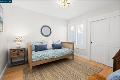 Beautifully updated 4 bedroom, 3 bath single-story home with on Crow Canyon Country Club in California - for sale on GolfHomes.com, golf home, golf lot