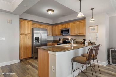 Experience coastal luxury at its finest in this beautifully on The Ocean Course At Hammock Beach Resort in Florida - for sale on GolfHomes.com, golf home, golf lot