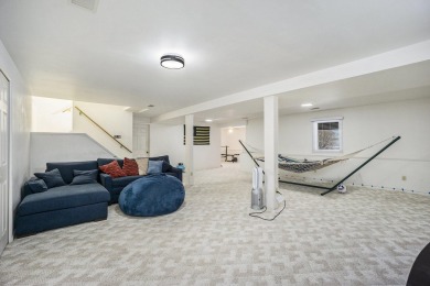 Welcome to this spacious and updated 3-bedroom, 2.5-bath condo on The Moors Golf Club in Michigan - for sale on GolfHomes.com, golf home, golf lot