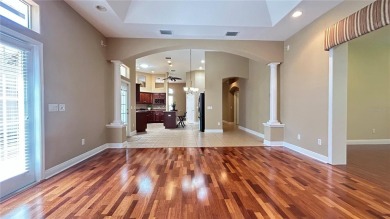 One or more photo(s) has been virtually staged. Welcome to this on The Links of Spruce Creek in Florida - for sale on GolfHomes.com, golf home, golf lot