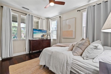 Timeless design meets everyday functionality in one of on Aliso Viejo Country Club in California - for sale on GolfHomes.com, golf home, golf lot