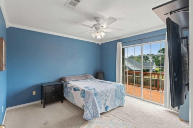 RARE OPPORTUNITY in Highly Desired Tiger Point Subdivision! on Tiger Point Golf and Country Club in Florida - for sale on GolfHomes.com, golf home, golf lot