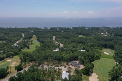 Welcome to the last bit of Florida paradise! 126 White Pelican on St. James Bay in Florida - for sale on GolfHomes.com, golf home, golf lot