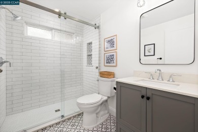 Beautifully updated 4 bedroom, 3 bath single-story home with on Crow Canyon Country Club in California - for sale on GolfHomes.com, golf home, golf lot
