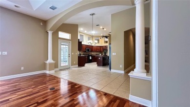 One or more photo(s) has been virtually staged. Welcome to this on The Links of Spruce Creek in Florida - for sale on GolfHomes.com, golf home, golf lot
