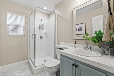 Timeless design meets everyday functionality in one of on Aliso Viejo Country Club in California - for sale on GolfHomes.com, golf home, golf lot