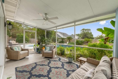 RARE OPPORTUNITY in Highly Desired Tiger Point Subdivision! on Tiger Point Golf and Country Club in Florida - for sale on GolfHomes.com, golf home, golf lot