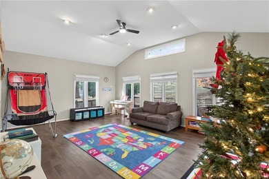 Possible VA Assumable Loan.  Welcome to this elegant home with on Kiln Creek Golf and Country Club in Virginia - for sale on GolfHomes.com, golf home, golf lot