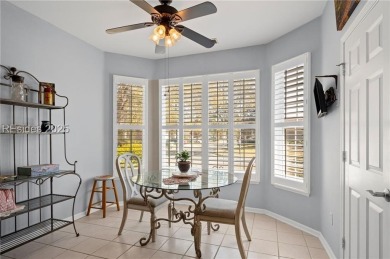 Your dream home awaits, checking every box on your wish list! on Okatie Creek Golf Club in South Carolina - for sale on GolfHomes.com, golf home, golf lot