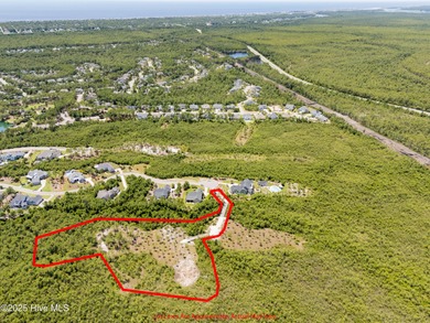 Welcome to a rare opportunity to own one of the most private and on Members Club At St. James Plantation in North Carolina - for sale on GolfHomes.com, golf home, golf lot