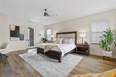 Timeless design meets everyday functionality in one of on Aliso Viejo Country Club in California - for sale on GolfHomes.com, golf home, golf lot