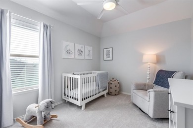 This home has it all, 4 bedrooms, 2.5 bathrooms, 2 LA's, 2 car on WestRidge Golf Course in Texas - for sale on GolfHomes.com, golf home, golf lot