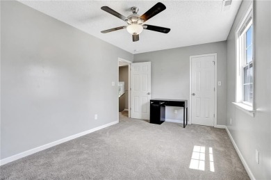 Fully updated 5-bed, 3-bath retreat in Ocean View! Backing up to on Oceanview Golf Course in Virginia - for sale on GolfHomes.com, golf home, golf lot