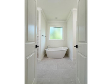 Prime Bella Vista Location -- Golf, Lake, and Recreation just on Bella Vista - Metfield Golf Complex and Country Club in Arkansas - for sale on GolfHomes.com, golf home, golf lot