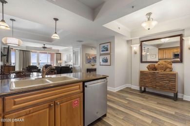 Experience coastal luxury at its finest in this beautifully on The Ocean Course At Hammock Beach Resort in Florida - for sale on GolfHomes.com, golf home, golf lot