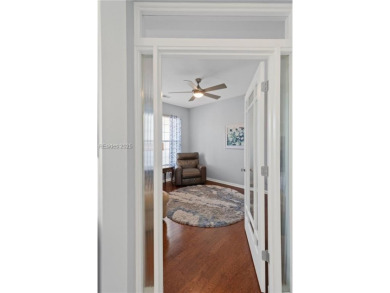 Your dream home awaits, checking every box on your wish list! on Okatie Creek Golf Club in South Carolina - for sale on GolfHomes.com, golf home, golf lot