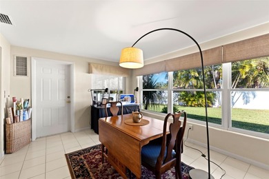 NON EVACUATION ZONE - NON FLOOD ZONE! Here is your opportunity on The Dunedin Country Club in Florida - for sale on GolfHomes.com, golf home, golf lot