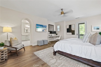 Timeless design meets everyday functionality in one of on Aliso Viejo Country Club in California - for sale on GolfHomes.com, golf home, golf lot