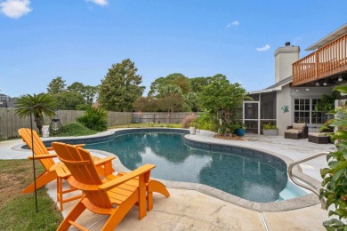 RARE OPPORTUNITY in Highly Desired Tiger Point Subdivision! on Tiger Point Golf and Country Club in Florida - for sale on GolfHomes.com, golf home, golf lot