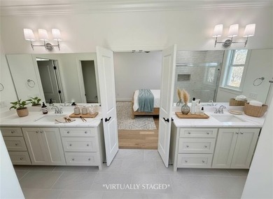 Prime Bella Vista Location -- Golf, Lake, and Recreation just on Bella Vista - Metfield Golf Complex and Country Club in Arkansas - for sale on GolfHomes.com, golf home, golf lot