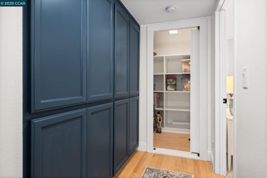 Beautifully updated 4 bedroom, 3 bath single-story home with on Crow Canyon Country Club in California - for sale on GolfHomes.com, golf home, golf lot