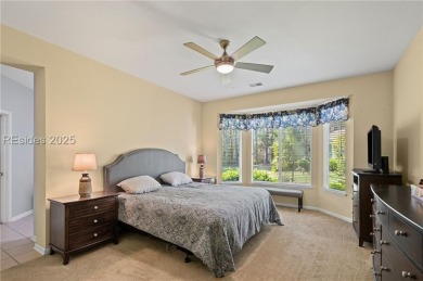 Your dream home awaits, checking every box on your wish list! on Okatie Creek Golf Club in South Carolina - for sale on GolfHomes.com, golf home, golf lot