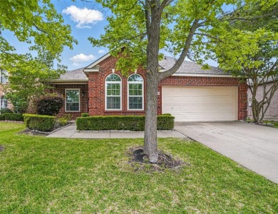 Welcome to this beautifully maintained 3-bedroom, 2-bath home on Jim Boggs in Texas - for sale on GolfHomes.com, golf home, golf lot