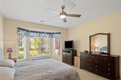 Your dream home awaits, checking every box on your wish list! on Okatie Creek Golf Club in South Carolina - for sale on GolfHomes.com, golf home, golf lot