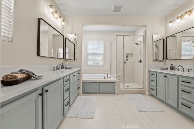 Timeless design meets everyday functionality in one of on Aliso Viejo Country Club in California - for sale on GolfHomes.com, golf home, golf lot