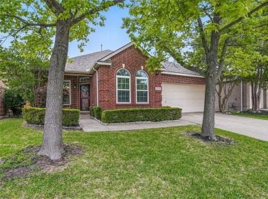 Welcome to this beautifully maintained 3-bedroom, 2-bath home on Jim Boggs in Texas - for sale on GolfHomes.com, golf home, golf lot
