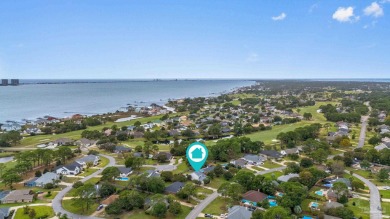 RARE OPPORTUNITY in Highly Desired Tiger Point Subdivision! on Tiger Point Golf and Country Club in Florida - for sale on GolfHomes.com, golf home, golf lot