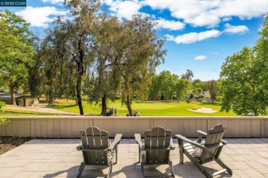 Beautifully updated 4 bedroom, 3 bath single-story home with on Crow Canyon Country Club in California - for sale on GolfHomes.com, golf home, golf lot