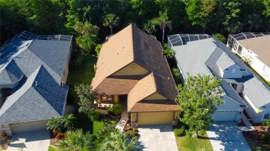 Absolutely PRISTINE Arthur Rutenberg-built home LOCATED  in The on Westchase Golf Club in Florida - for sale on GolfHomes.com, golf home, golf lot