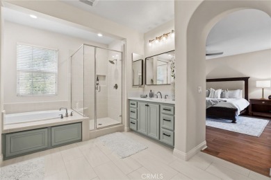 Timeless design meets everyday functionality in one of on Aliso Viejo Country Club in California - for sale on GolfHomes.com, golf home, golf lot