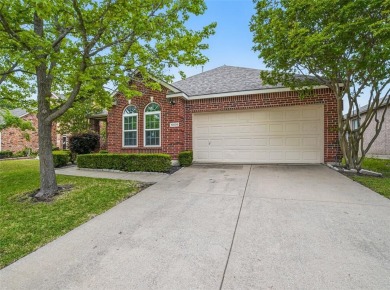 Welcome to this beautifully maintained 3-bedroom, 2-bath home on Jim Boggs in Texas - for sale on GolfHomes.com, golf home, golf lot
