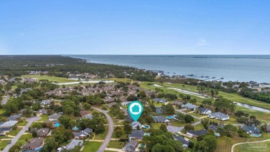RARE OPPORTUNITY in Highly Desired Tiger Point Subdivision! on Tiger Point Golf and Country Club in Florida - for sale on GolfHomes.com, golf home, golf lot