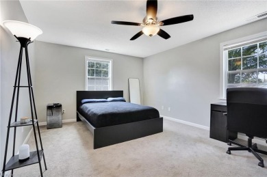 Fully updated 5-bed, 3-bath retreat in Ocean View! Backing up to on Oceanview Golf Course in Virginia - for sale on GolfHomes.com, golf home, golf lot