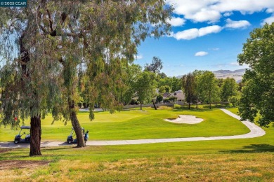Beautifully updated 4 bedroom, 3 bath single-story home with on Crow Canyon Country Club in California - for sale on GolfHomes.com, golf home, golf lot